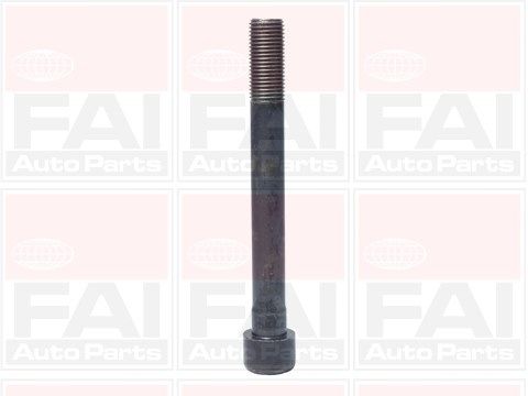 FAI AUTOPARTS Комплект болтов головки цилидра B1046